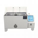 PVC Anti Corrosion Salt Spray Test Equipment , Environmental Testing Chamber for sale