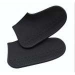 Outdoor Boot Protection Cover Reusable Rain Silicone Material Unisex Application for sale