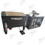 Lithium Ion Battery Manufacturing Machine Pouch Cell 6 In 1 Sealing Machine for sale