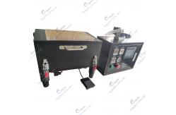 China Pouch Cell Sealer Lithium Battery Six-In-One Pouch Cell Assembly Equipment supplier