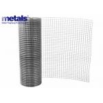 1/2 Quot To 4 Quot Welded Wire Mesh Fence Panels Square Hole Different Use for sale