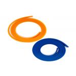 9mm Thickness Squeegee Rubber Screen Printing Materials 3.66m / 4m Roll