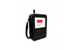 China Dangerous Chemical Liquid Detector Airport Security Scanner 3 Years Warranty supplier