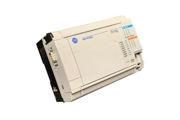 AB | 1764-LRP | Controller