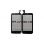 Black Digitizer , Cellphone Replacement Touch Screens For Huawei Y511 for sale