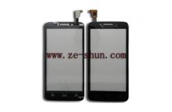 China Black Digitizer , Cellphone Replacement Touch Screens For Huawei Y511 supplier