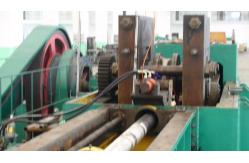 China 2 Roll Cold Pilger Mill supplier