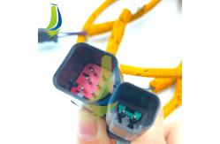 China 319-1348 3191348 Control Harness For E320D Excavator Parts supplier