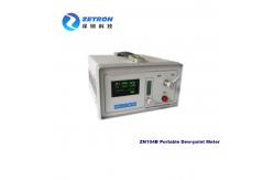 China 20mA Portable Dew Point Meter Analyzer 1500mL/min OEM accept supplier