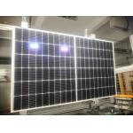120 Cell M6 9bb Solar Panel 370w 24v Mono Perc Half Cell Module 360W 365W for sale