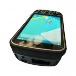 Speedata Android Barcode Scanners 1D 2D QR Code Support Handheld For Logistics for sale