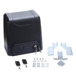 Industrial Grade Sliding Door Operator Courtyard Heavy Duty Residential Gate Opener Motor for sale