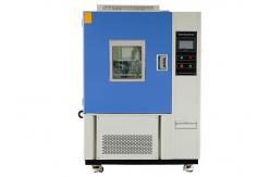 China Electronic 500 Pphm Rubber Testing Instruments With Galvanized Coating supplier