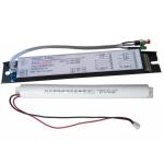 220V 58W 3 Hours Autonomy Rechargeable Emergency Light Power Supply For Fluorescent Lamps for sale