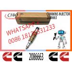 Diesel Common Rail Injector 2086663 2029622 2057401 2419679 4905880 2894920PX 2482244 2488244 For Scania DC09 DC13 DC16 for sale