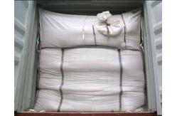 China Bulk Plastic Shipping Box Liners Industrial BarLess For Containers supplier