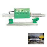 8 Grinding Heads 29kw 600mm Stone Column Polishing Machine For Granite Marble for sale