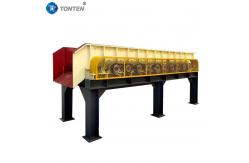 China High Reliability And Intelligent Control Mud Stone Separator In Mining supplier
