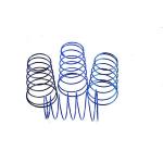 Recoil Ss 304 Stainless Steel Compression Coil Spring 1 Id Compression Spring for sale