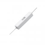 0.1R-30KR Ceramic Wirewound Resistors , Encased Radial Lead Resistor for sale