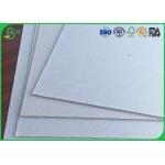 File Folders Grey Board Paper 300gsm To 1500gsm 700 * 1000mm Grade AAA for sale