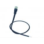 Laser Welding Ultrasonic Welding Nickel Plated Brass NTC Thermistor Temperature Sensor CWF 4 for sale