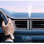 HOMEFISH 1.5V Car Aroma Diffuser Perfume Air Freshener ABS Aluminium Alloy Fuselage
