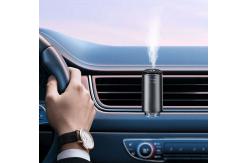 China HOMEFISH 1.5V Car Aroma Diffuser Perfume Air Freshener ABS Aluminium Alloy Fuselage supplier