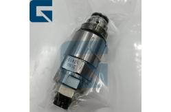 China 31Q4-17750 31Q417750 For R215-7 Relief Valve supplier