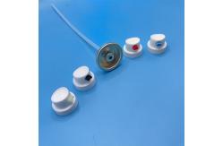 China Precision Female Glue Applicator Valve - Accurate Solution for Industrial Adhesive Application supplier