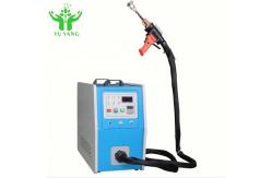 China 30-80khz High Frequency Induction Heating Machine / System For Roller supplier