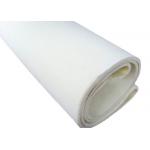 Nomex Heat Resistant Felt Belt For Knitted Fabrics Compactor Process for sale