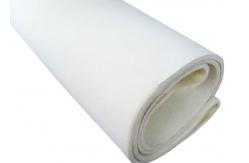 China Nomex Heat Resistant Felt Belt For Knitted Fabrics Compactor Process supplier
