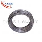 NiCr 35/20 High Resistance Wire Anti-Oxidation In Electricity Aerospace Chemical Field for sale