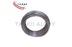 China NiCr 35/20 High Resistance Wire Anti-Oxidation In Electricity Aerospace Chemical Field supplier