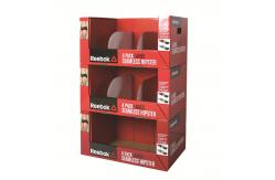 China Cardboard Retail Custom Packaging Solutions Eco Friendly supplier