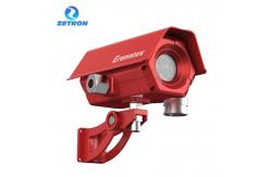 China Zetron Ultraviolet Infrared Flame Detector MIC200-UVIR3 supplier