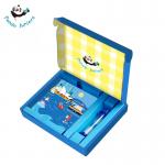 Kids Educational Toys Early Learning Ask & Question Card Games for Baby Observation for sale