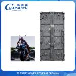7680hz Full Sexy Video Smd Fixed Led Screen 10%~90%RH P1.9-3.9 For Indoor Rental Stage Led Screen Display Screen Indoor Advertising for sale