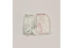 China Green/Pink Thread Sewing Disposble Female T-Shape Nonwoven Underwear With Elastic supplier