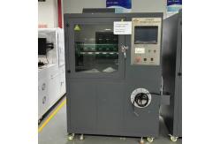 China High Voltage Leakage Trace Testing Machine supplier