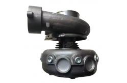 China Spare Turbocharger 4W1148 Specifically For C-A-T 3412 Engine supplier