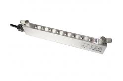 China anti Electroshock Ionizing Bar Static Eliminator Anti Static Charge Eliminator supplier