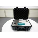 Zetron OPC-P6 Portable Hydraulic Oil Particle Counter for sale