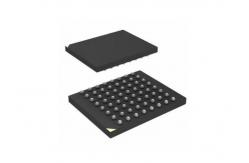 China 8Tbit Parallel FLASH - NAND Memory IC MT29F8T08EWLEEM5-T:E Chip Integrated Circuit supplier