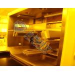 Roll to Roll (R2R) Web Magnetron Sputtering Deposition Machine