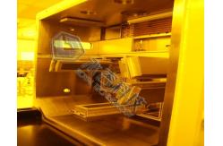 China Roll to Roll (R2R) Web Magnetron Sputtering Deposition Machine supplier