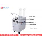 22L Liquid Capacity Portable Ultrasonic Atomization Sterilizer For Schools for sale