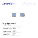 High Efficiency Automatic Pressing Of Permanent Magnet Ferrite For Fan Motor W1088H for sale