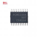 PCM5100APW  Semiconductor IC Chip 45-Bytes High Performance Digital Audio Processor IC Chip for sale